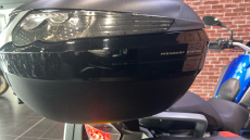 BMW R1200 GS Rallye TE ABS